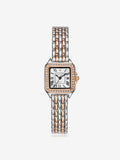 Saint Scott Blancdiamant Diamond Watch Rose ST1103-RSR
