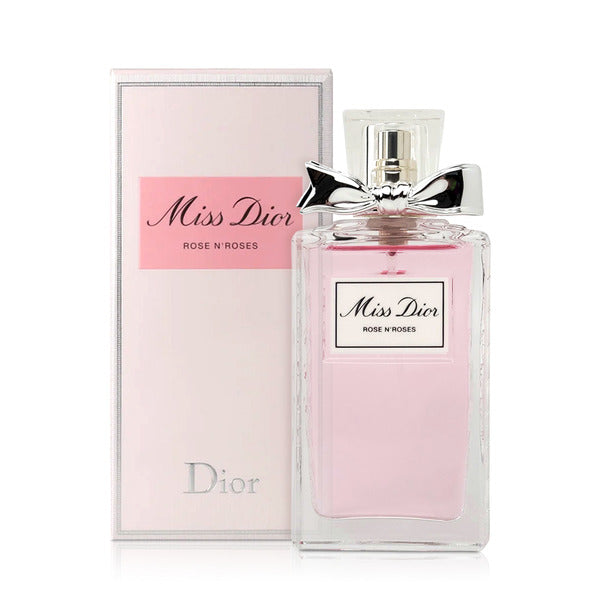 Christian迪奥 Christian迪奥 小玫瑰和蔷薇 EDT 50ml