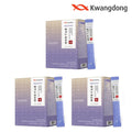 Guangdong Clear 365 Guangdong 365 Care Drinking Nanbai Silk Albumin High Content Liquid 30 Packets x