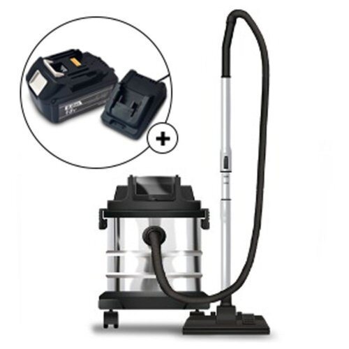 Other [Carlos] high-quality Carlos commercial vacuum cleaner DryWet Cordless Vacuum Cleaner 20L Indu