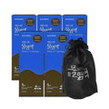 KTR Shopping Seedbee Premium Water Dye Season 2 Gray Cover Medium Brown Single Set (20 Uses + Dyeing