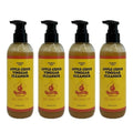 Katie Alfa Shopping [MamiCare] Aesabi Cleanser Cleansing 200ml x 4 packs -AO-