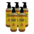 KatieAlpaShopping [MamiCare] Aesabi Cleanser Cleansing 200ml x 5 packs -AO-