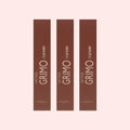KTR Shopping [Tattoo Grimo] Coloring Essence 20ml (Dark Brown) 3-pack -AO-