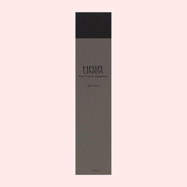 KTR Shopping Tattoo Grimo Hair Liner 10ml -AO-