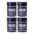 DASHU FOR MEN PREMIUM ULTRA HOLDING POWER WAX 100g 4-pack (49522453)