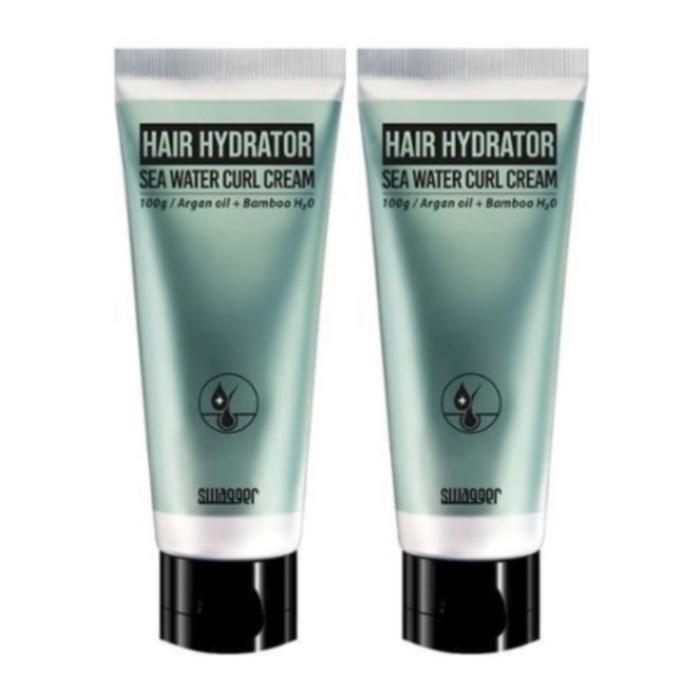 Swagger Hydrator Wet Cream 100g 2 pcs (49505083)