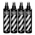 Swagger Hair Setter Super Hard Spray 250ml 4pcs (49505226)