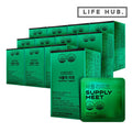 Other LifeHub LifeHub Supplement Catechin Diet Body Fat Reduction Aid 12 Sets (120-day supply)736330