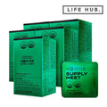 Other [Lifehub]Lifehub Supplement Catechin Diet Body Fat Reduction Aid 5 Sets (50 Days Worth)736330