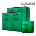 Other Lifehub Lifehub Supplement Catechin Diet Body Fat Reduction Aid 4 Sets (40 Days) 736330