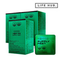 Other Life Hub Supplement Catechin Diet Fat Loss Aid 3 Sets (30 Day Portion) 736330