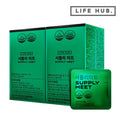 Other [Lifehub]Lifehub Supplement Catechin Diet Fat Loss Aid 2 Sets (20 Days Supply)736330