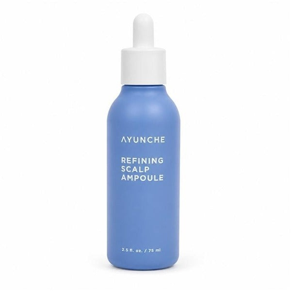 KTR Alphashopping Ayunche Refining Scalp Ampoule 75ml