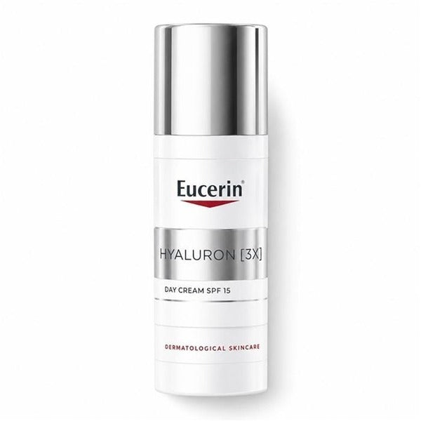 KTR Alpha Shopping Eucerin Hyaluron 3X Day Cream 50ml 2ea
