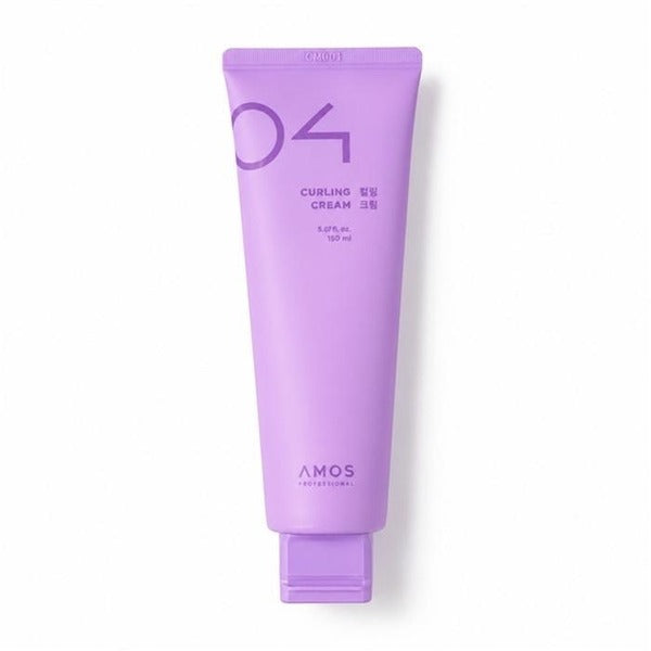 KTR Shopping Amos Curl Cream 150ml 2ea