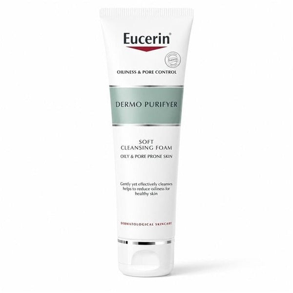 Katie Alpha Shopping Yu Se Lin Derma Purifyer Foam Cleanser 150g 2 pieces