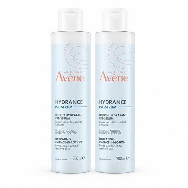 Ktalpha Shopping Avène Idrance Essence in Lotion 200ml 2 pieces