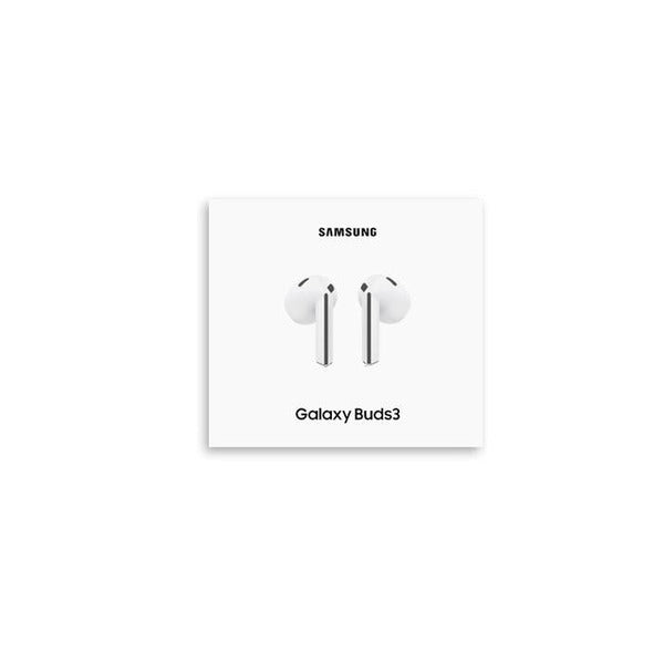 KT Alpha Shopping Samsung Electronics Galaxy Buds3 SM-R530N White