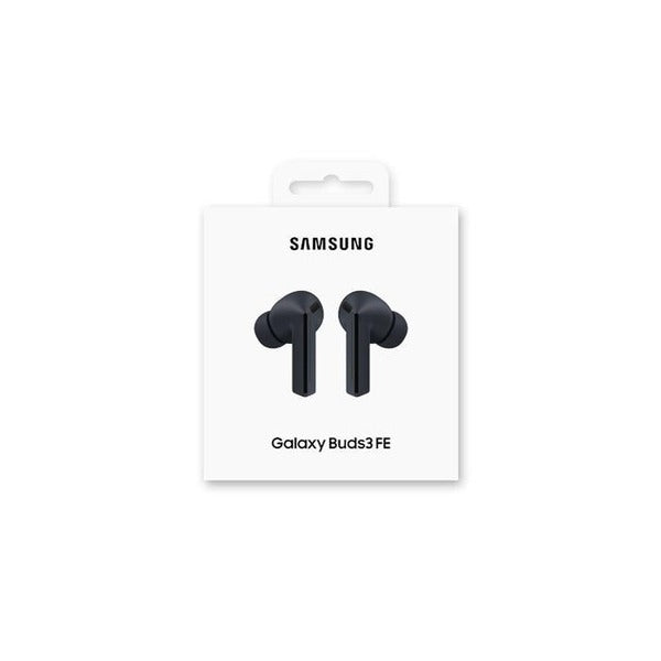Katie Alpha Shopping Samsung Electronics Galaxy Buds3 FE SM-R420N Black