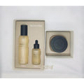 Katie Alpha Shopping INCELLDERM basic 3-piece set booster serum cream latest product