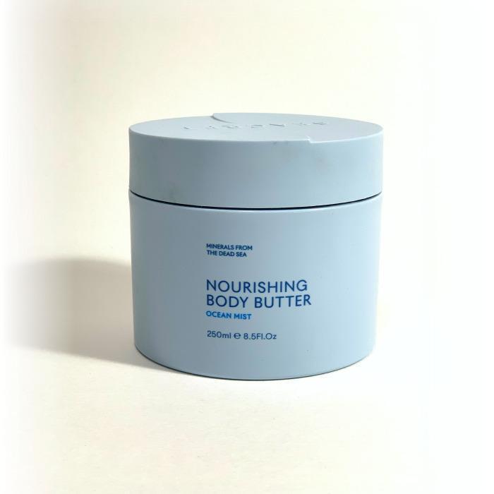 Secret Body Lotion Moisturizing Butter Ocean Mist 250ml (48038376)