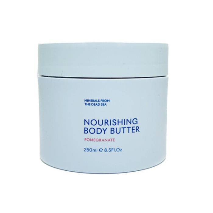 Secret Body Lotion Moisturizing Butter Pomegranate 250ml (48038561)