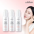 "Free Shipping [Serbon] (Serbon) Dual Action Oil to Foam Cleanser 110ml x 3 pcs"