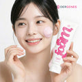Daejinse Transcol Bubble H Cleansing Foam 100g 2 pcs