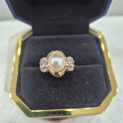 Acsco Pearl Ring IC