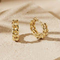 Juana Yoon Silver 925 Mini Basic One-Touch Ring Earings Plated 14k Pink White