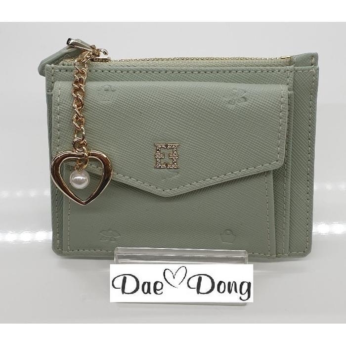 Esquía DP01 Woman Isobelle Three Compartment Wallet EC0SPR614 MI (7047624)
