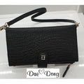Esquía DP01 female shoulder phone wallet EC0FPR604 BK (7048578)