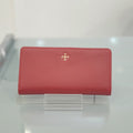 Monkross Embossed Slim Wallet/ AW8055-RBP