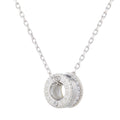 Tandy Tandy Ring Pendant TDN608S