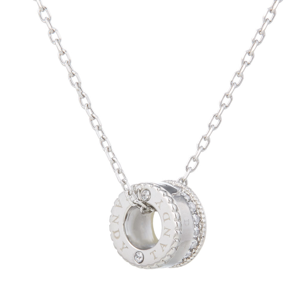 Tandy Tandy Ring Pendant TDN608S